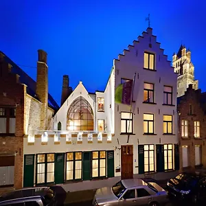 't Schaep Bed & Breakfast